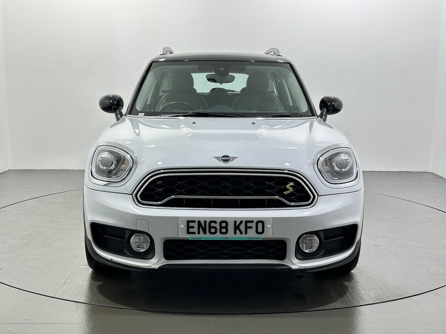 Used MINI Countryman 2018 for sale - 77155739: Photo 3
