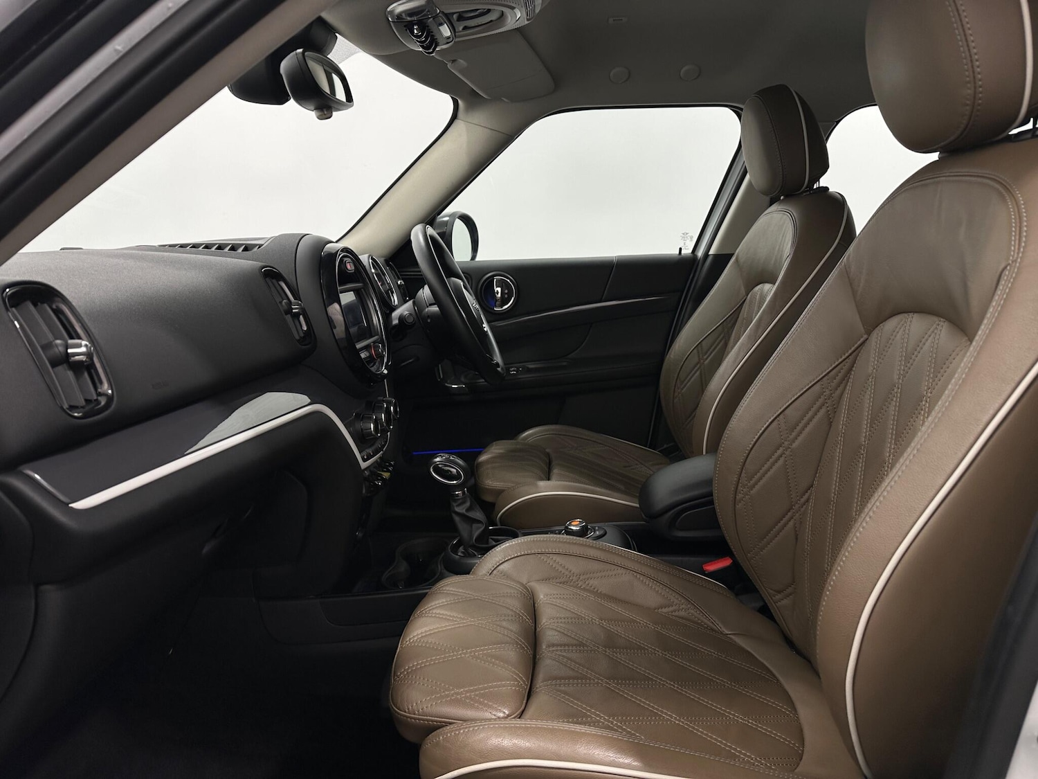 Used MINI Countryman 2018 for sale - 77155739: Photo 33