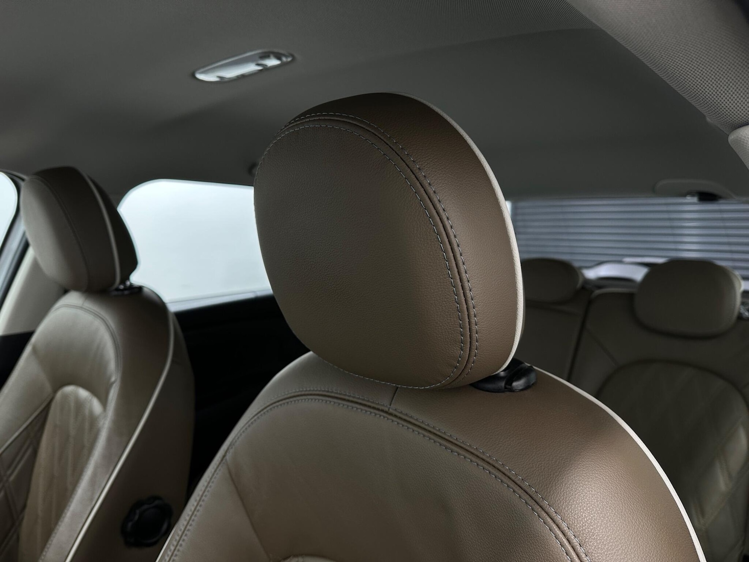 Used MINI Countryman 2018 for sale - 77155739: Photo 35