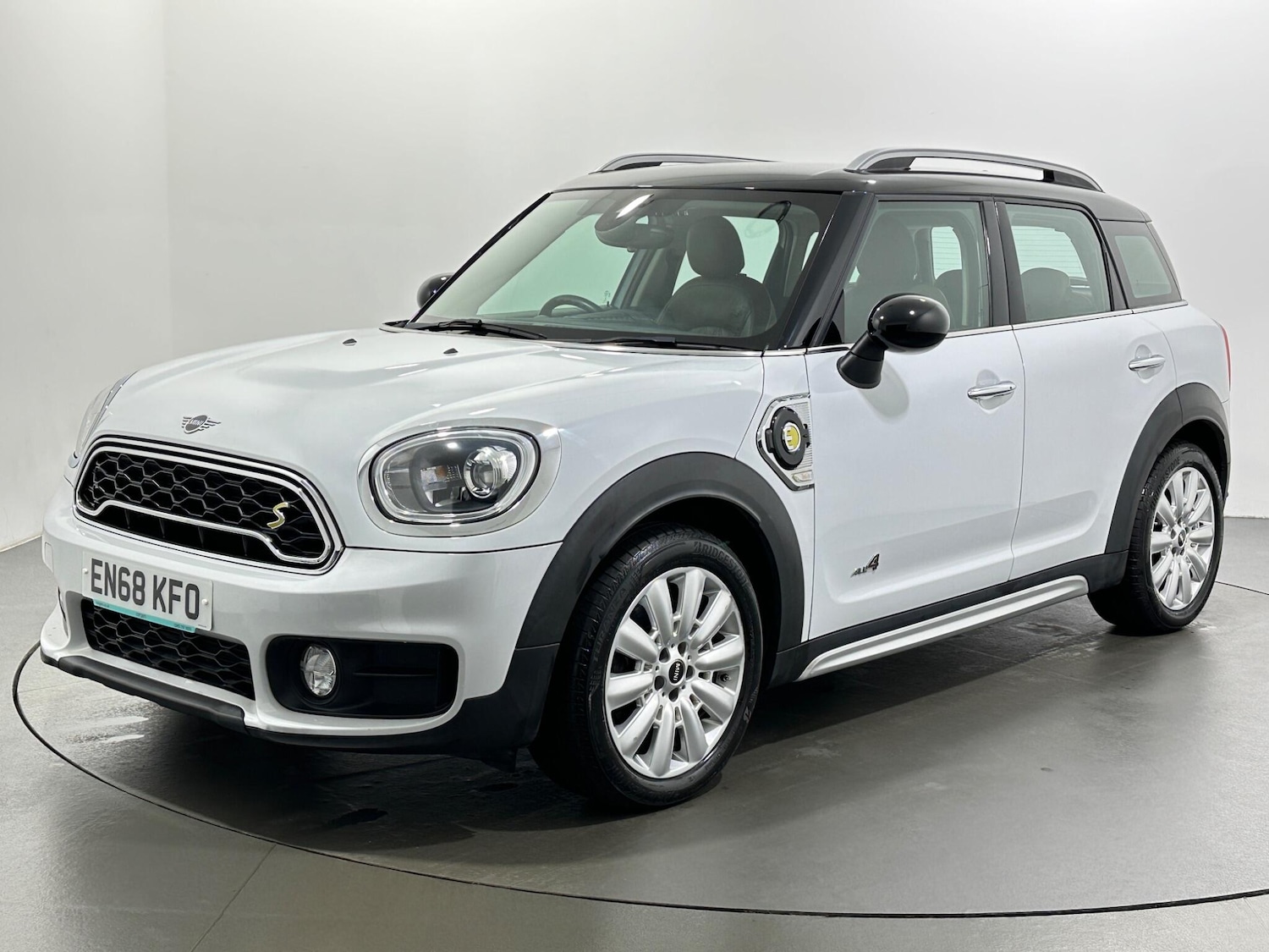 Used MINI Countryman 2018 for sale - 77155739: Photo 4