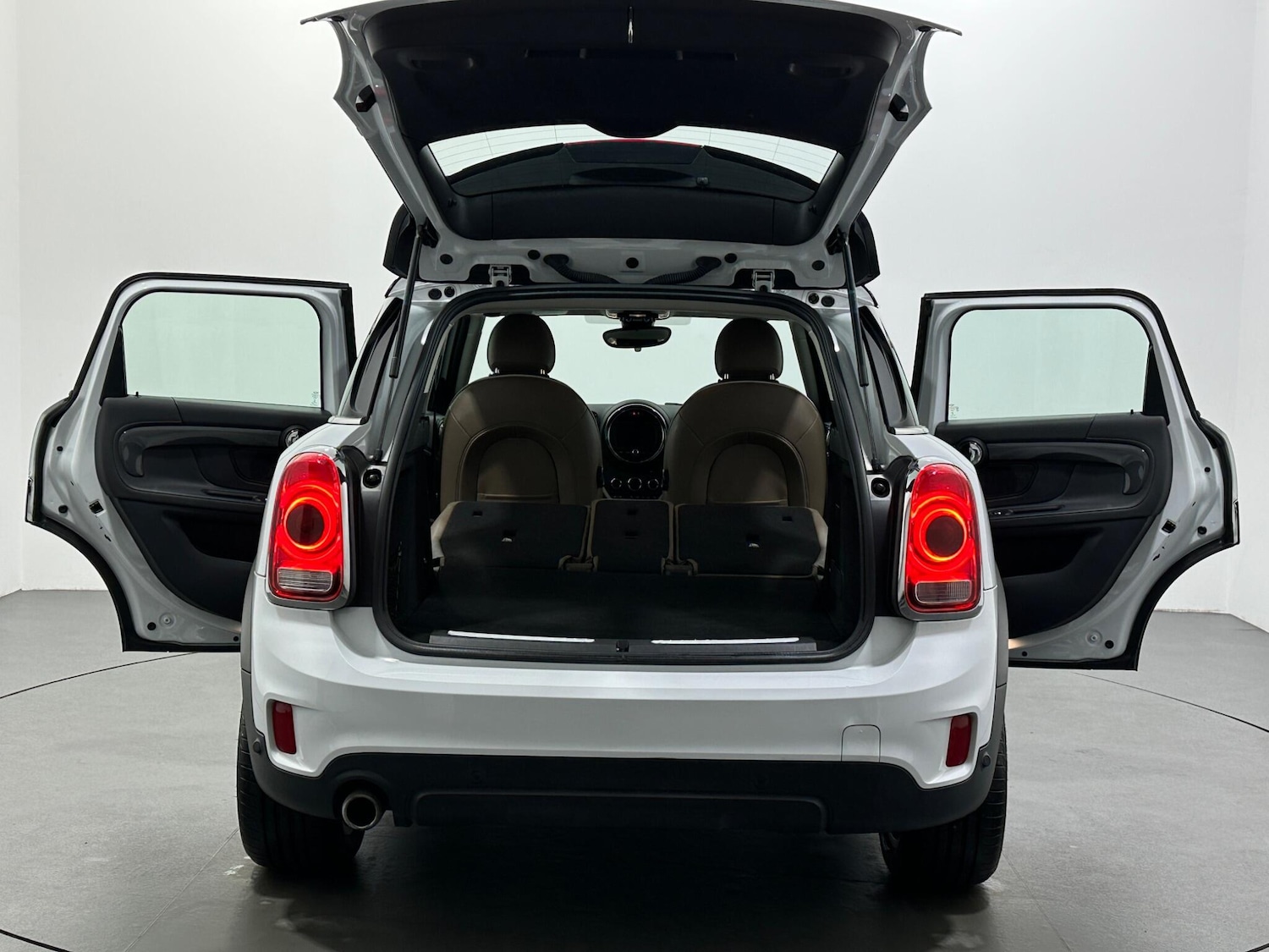 Used MINI Countryman 2018 for sale - 77155739: Photo 43