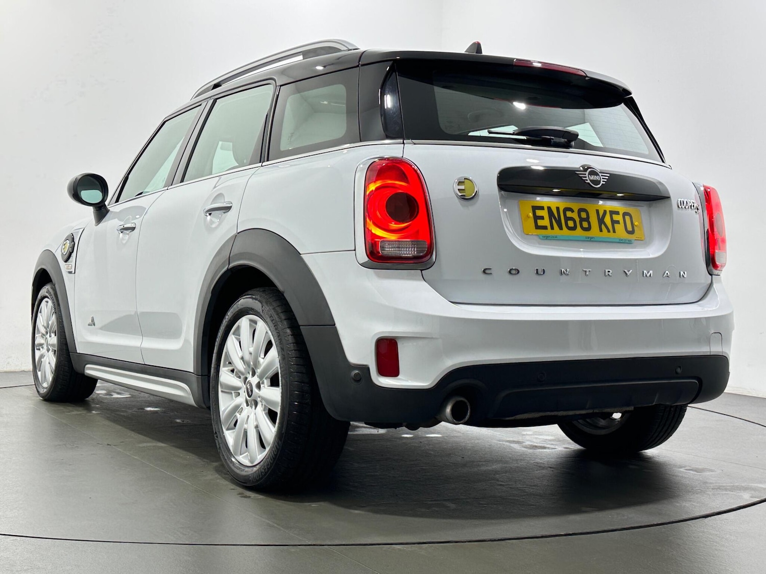 Used MINI Countryman 2018 for sale - 77155739: Photo 47