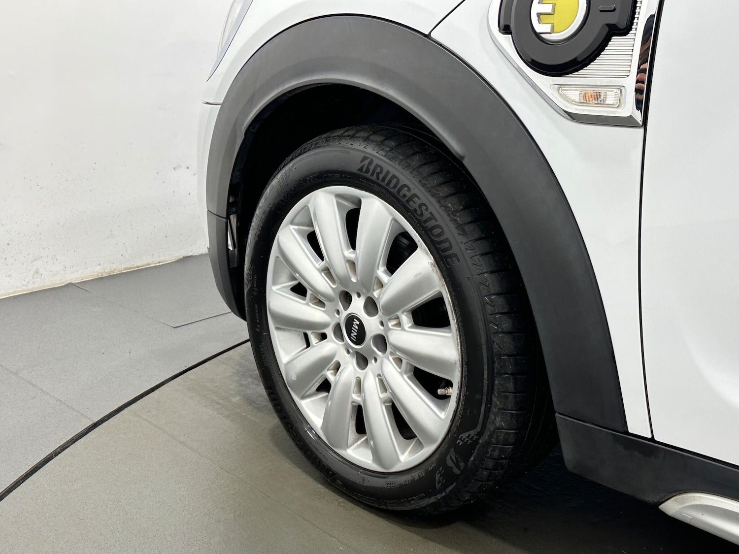 Used MINI Countryman 2018 for sale - 77155739: Photo 49