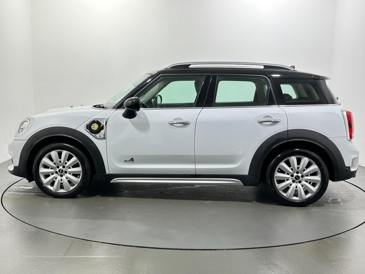 Used MINI Countryman 2018 for sale - 77155739: Photo 5