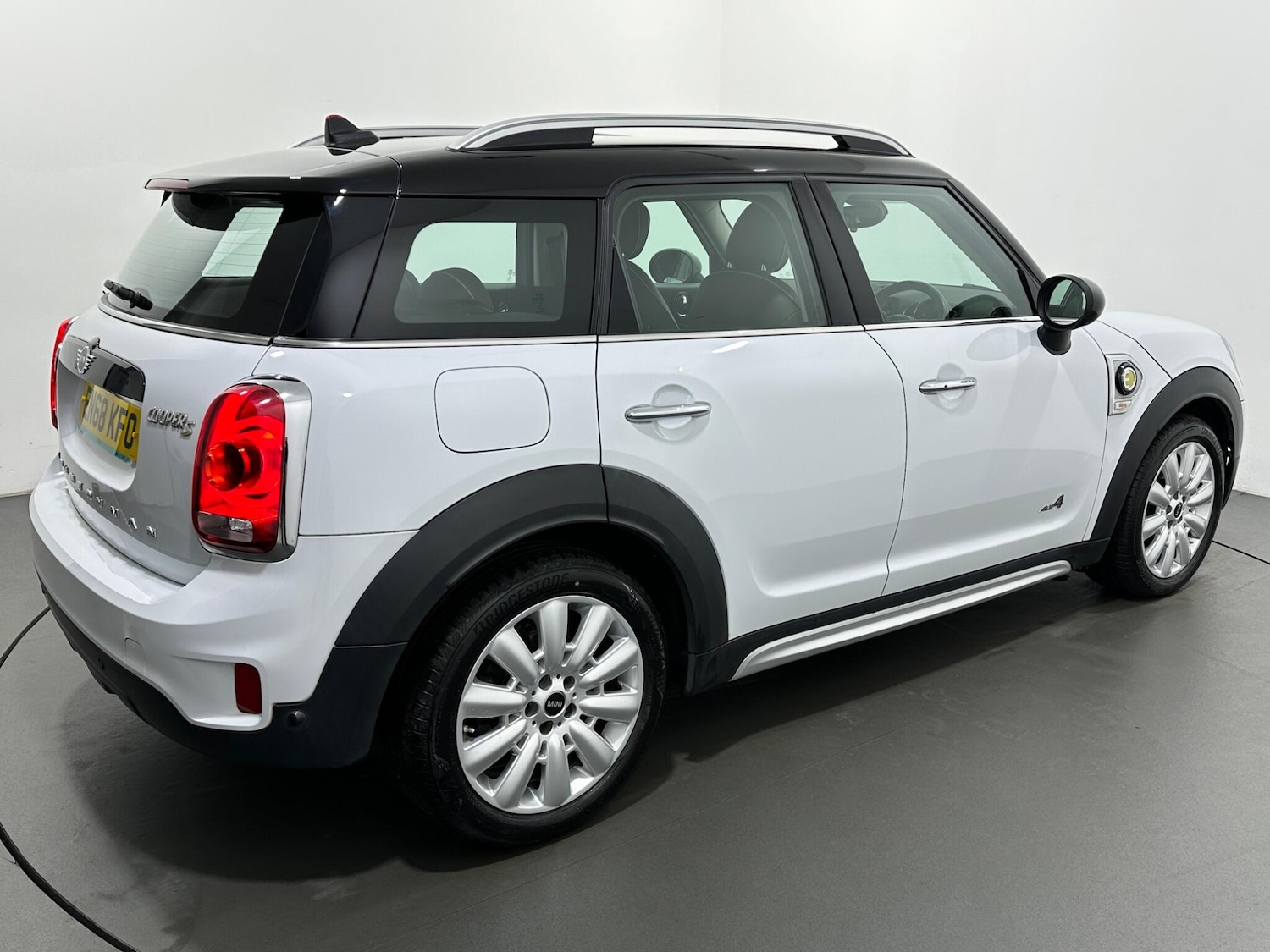 Used MINI Countryman 2018 for sale - 77155739: Photo 50