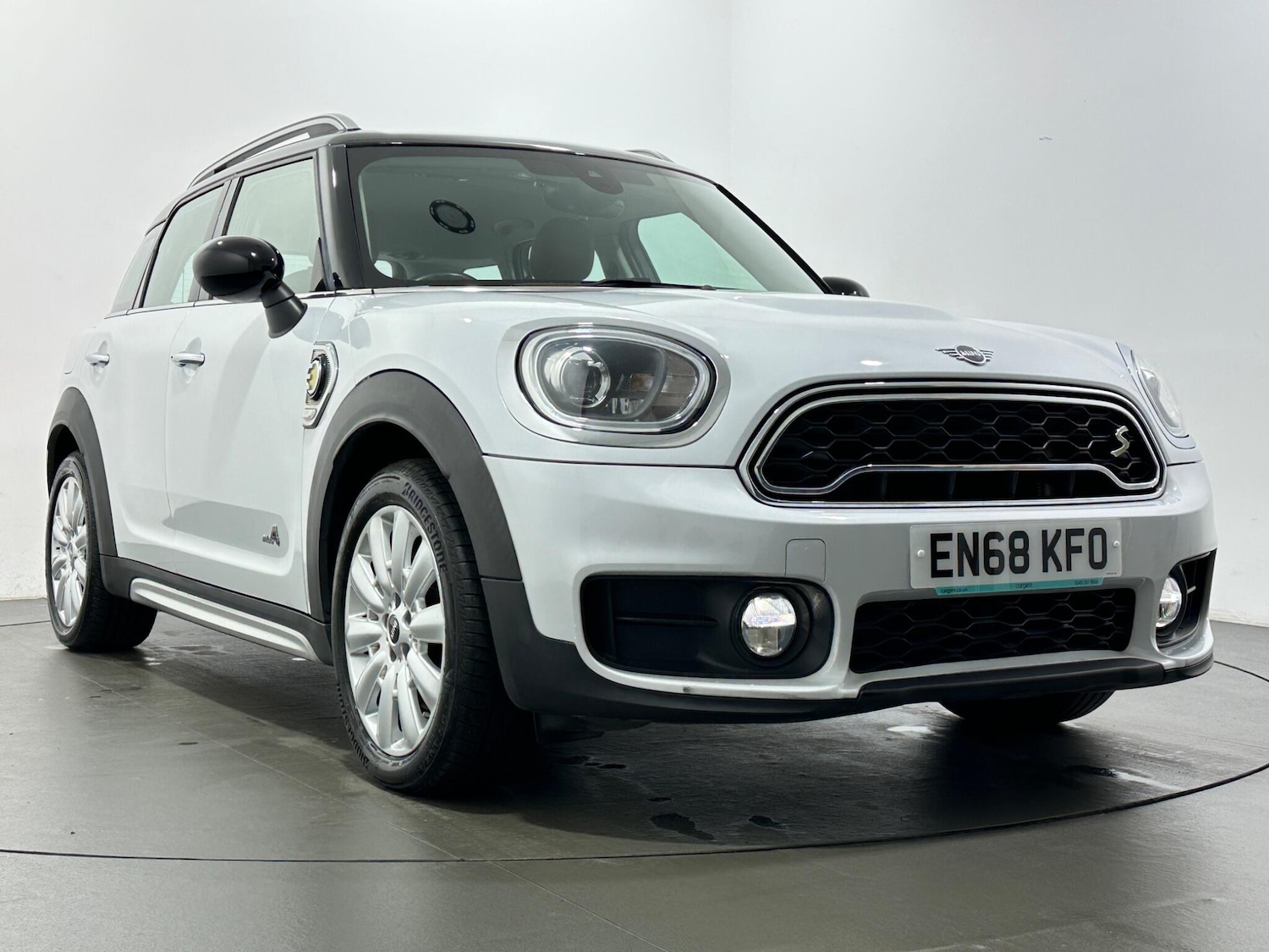 Used MINI Countryman 2018 for sale - 77155739: Photo 51