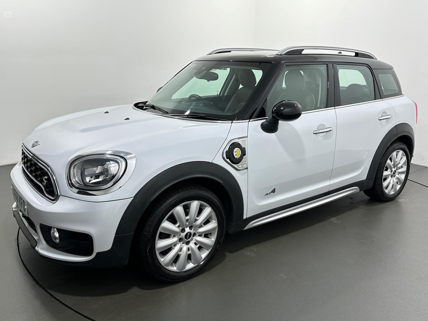 Used MINI Countryman 2018 for sale - 77155739: Photo 52