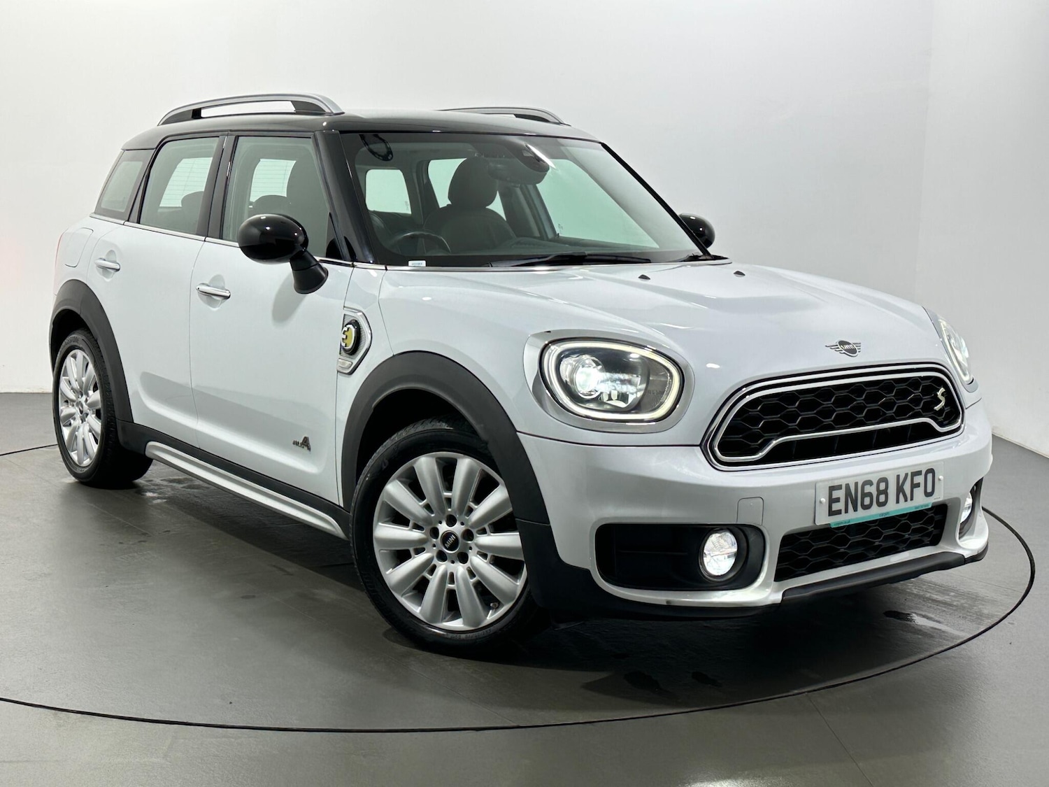 Used MINI Countryman 2018 for sale - 77155739: Photo 53