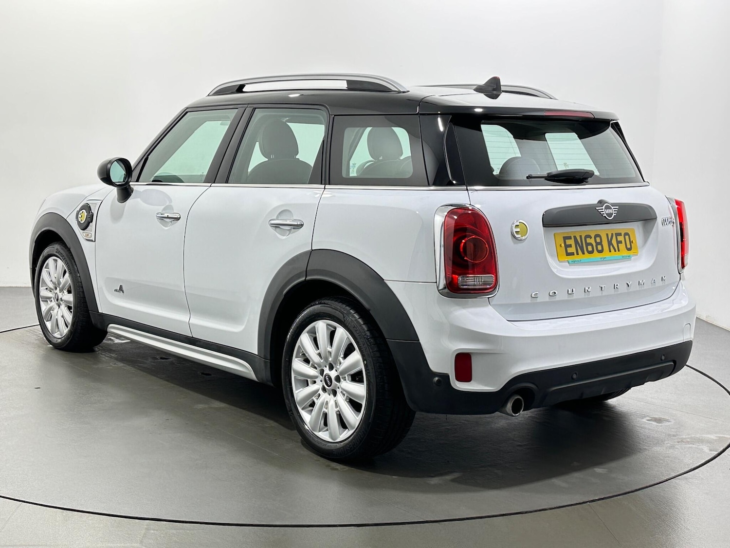 Used MINI Countryman 2018 for sale - 77155739: Photo 6