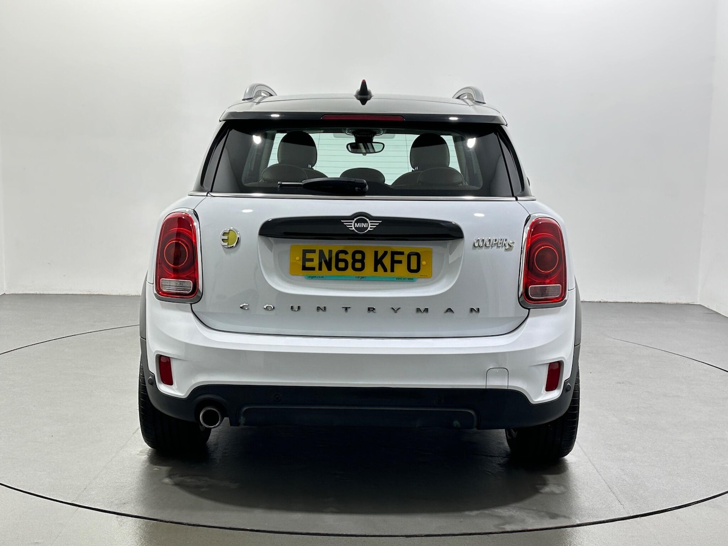 Used MINI Countryman 2018 for sale - 77155739: Photo 7