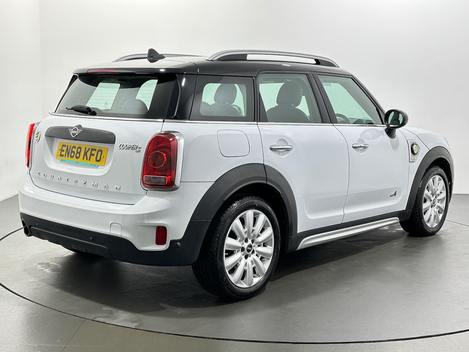Used MINI Countryman 2018 for sale - 77155739: Photo 8