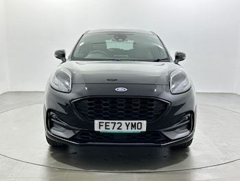 Used Ford Puma 2022 for sale - 78291832: Photo