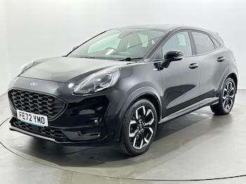 Used Ford Puma 2022 for sale - 78291832: Photo