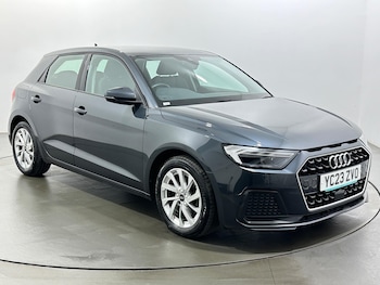 Used Audi A1 2023 for sale - 78661639: Photo