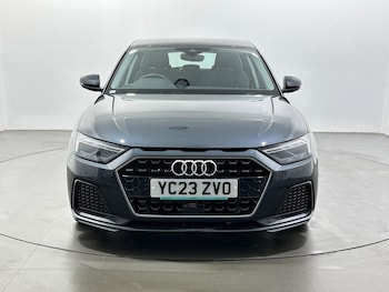 Used Audi A1 2023 for sale - 78661639: Photo