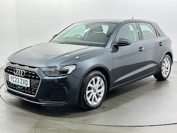 Used Audi A1 2023 for sale - 78661639: Photo