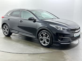 Used Kia XCeed 2021 for sale - 79698431: Photo