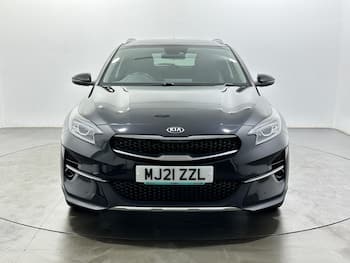 Used Kia XCeed 2021 for sale - 79698431: Photo