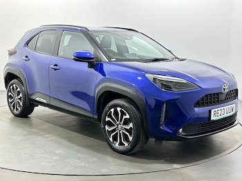 Used Toyota Yaris Cross 2023 for sale - 78752614: Photo