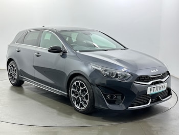 Used Kia Ceed 2022 for sale - 78969505: Photo