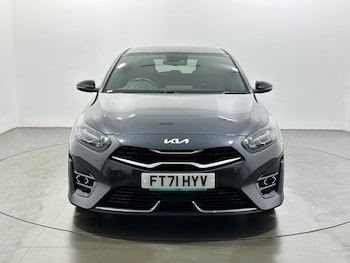 Used Kia Ceed 2022 for sale - 78969505: Photo