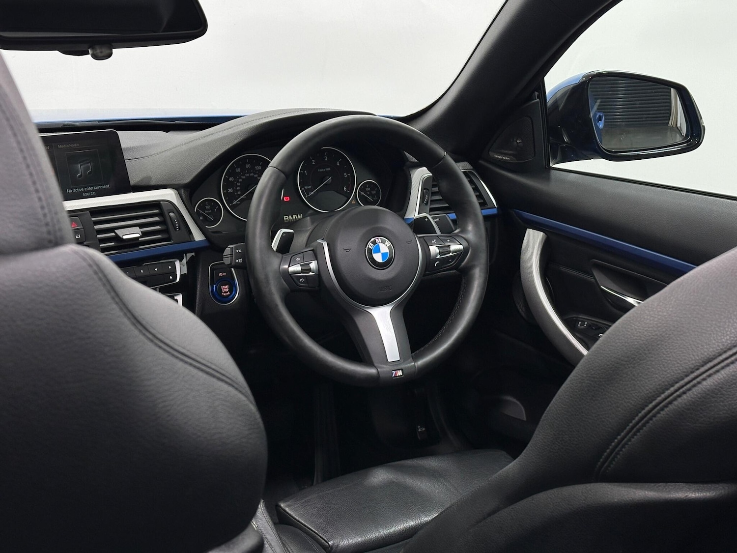 Used BMW 4 Series 2018 for sale - 77292003: Photo 11