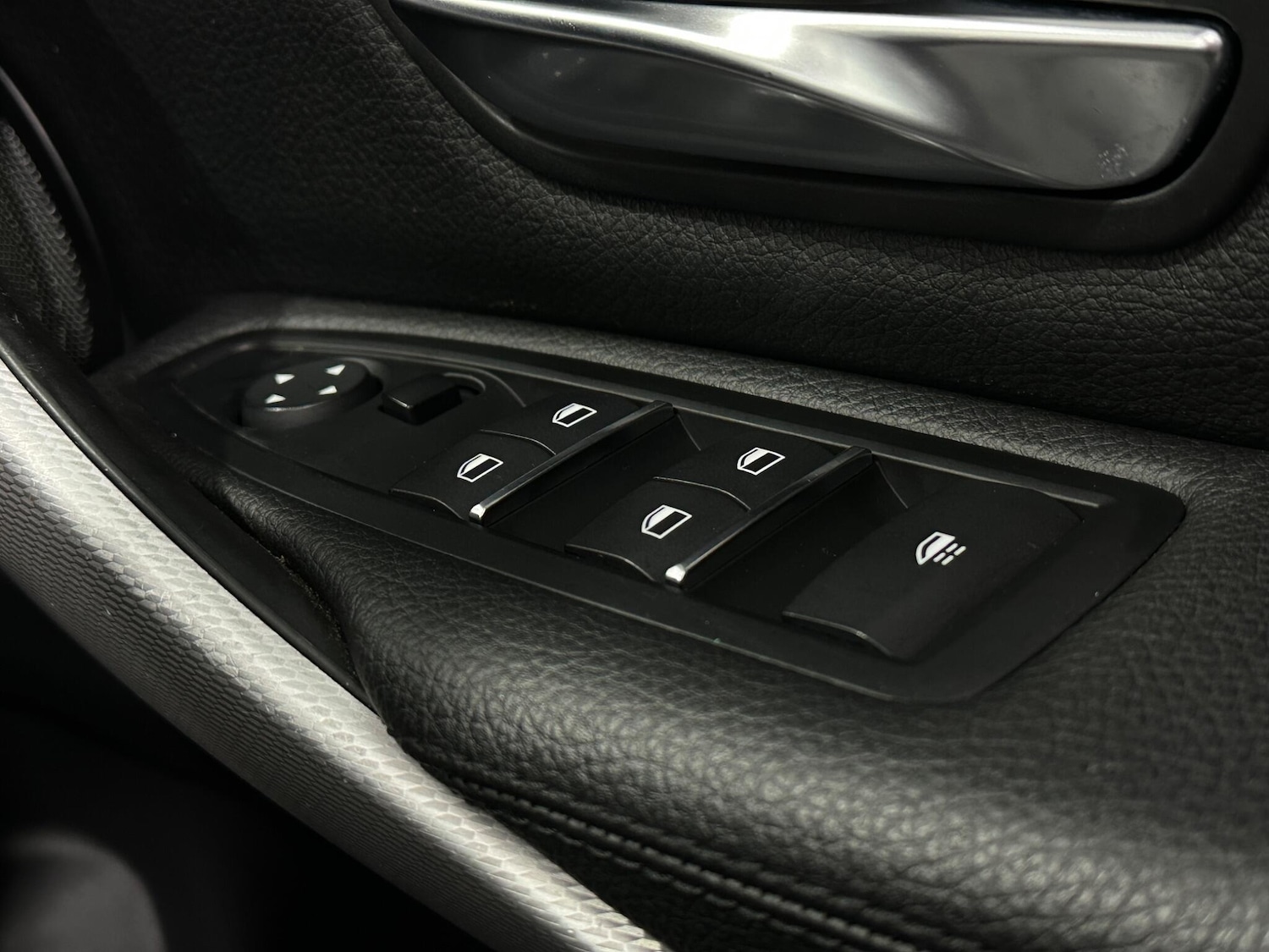 Used BMW 4 Series 2018 for sale - 77292003: Photo 17