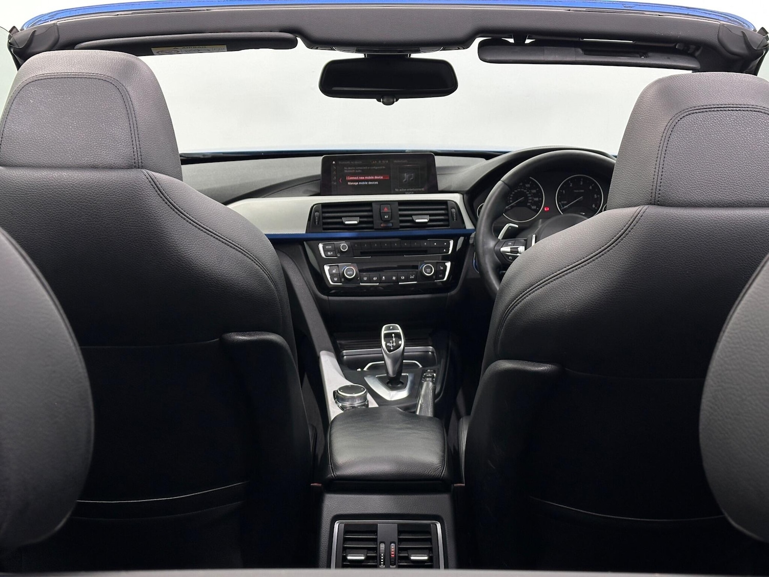 Used BMW 4 Series 2018 for sale - 77292003: Photo 18