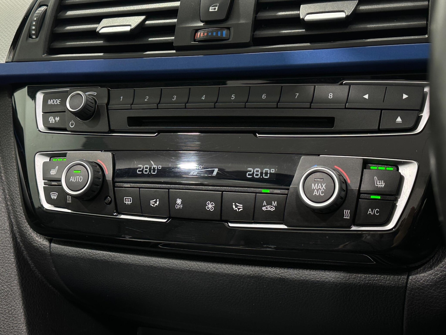 Used BMW 4 Series 2018 for sale - 77292003: Photo 21