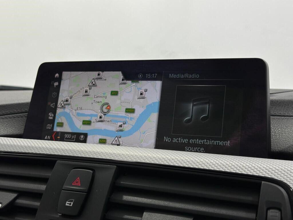 Used BMW 4 Series 2018 for sale - 77292003: Photo 22