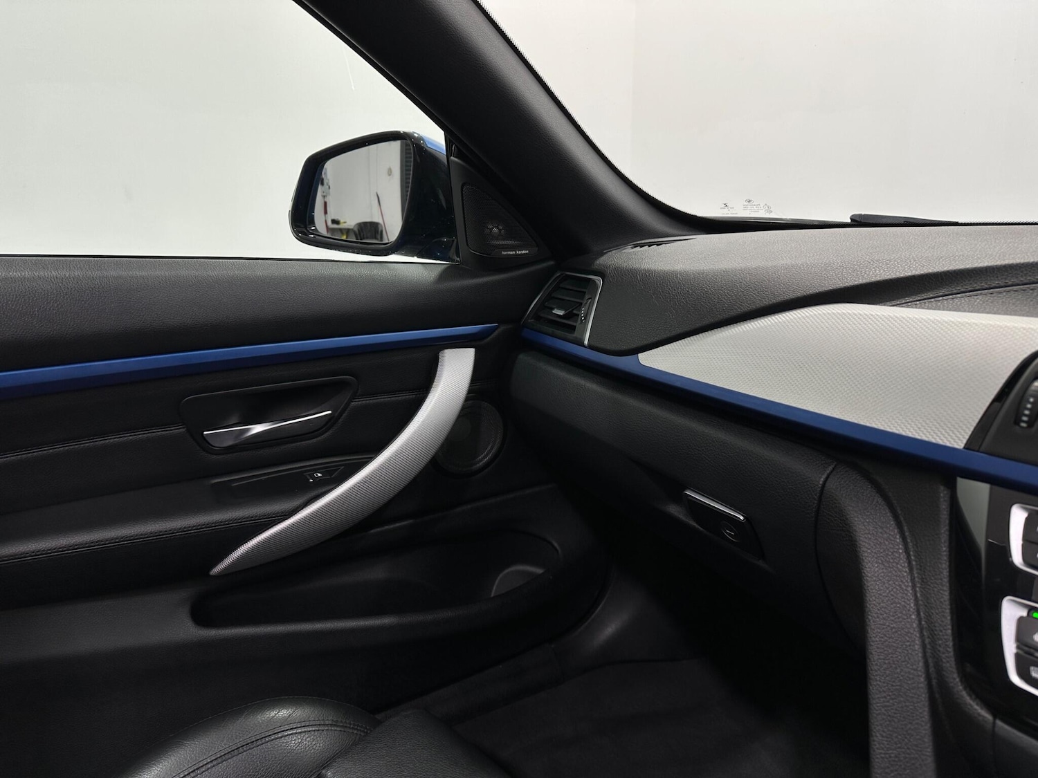 Used BMW 4 Series 2018 for sale - 77292003: Photo 25