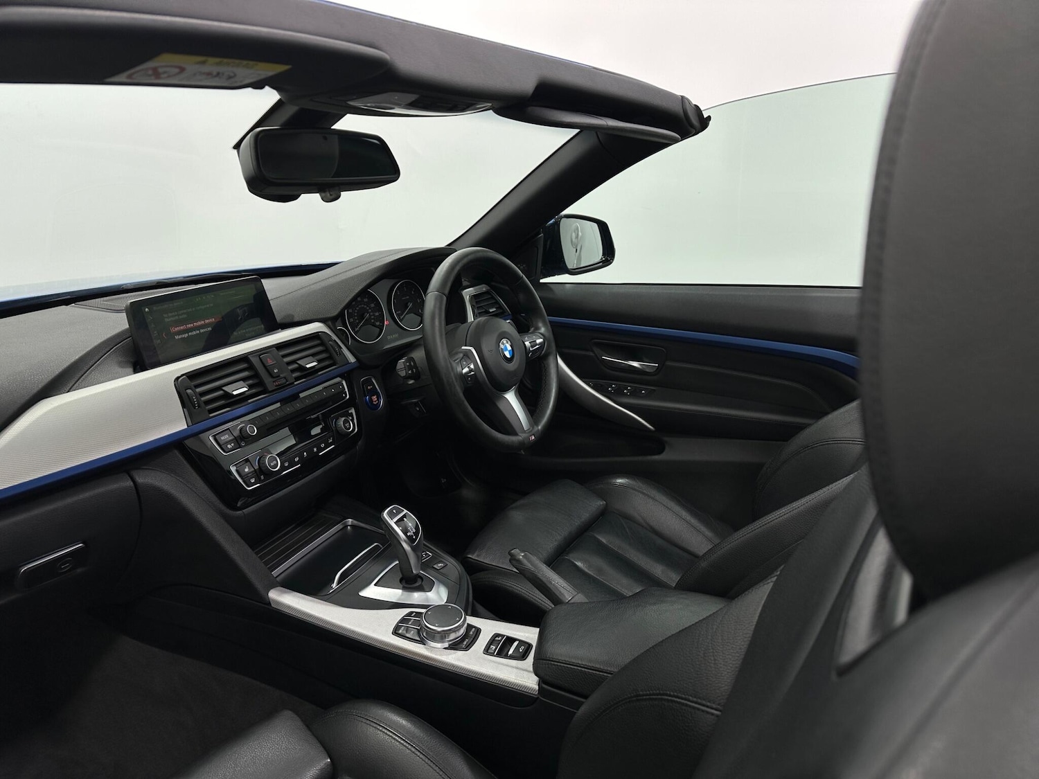 Used BMW 4 Series 2018 for sale - 77292003: Photo 28