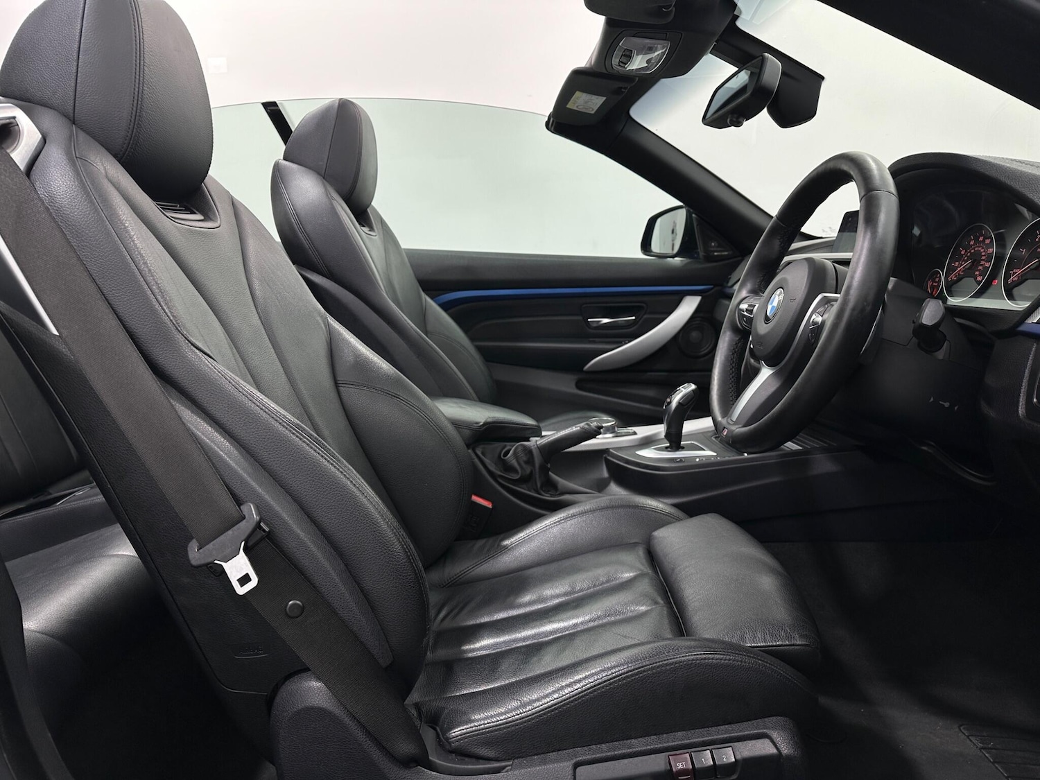 Used BMW 4 Series 2018 for sale - 77292003: Photo 29