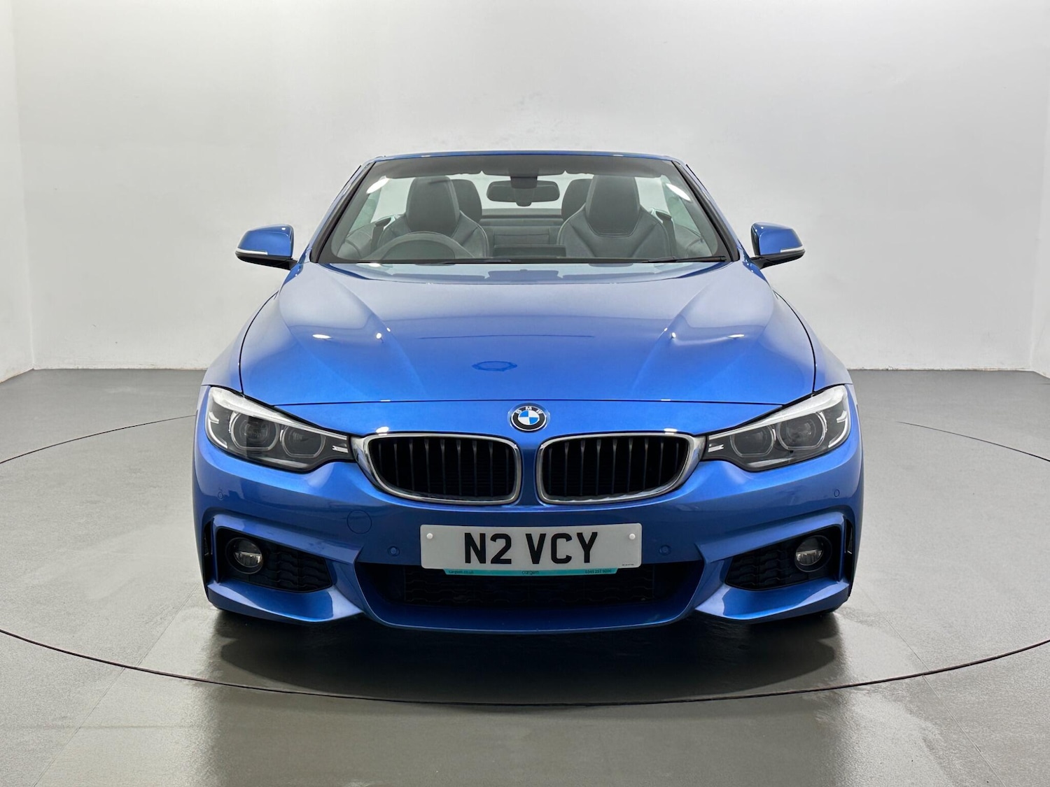 Used BMW 4 Series 2018 for sale - 77292003: Photo 3