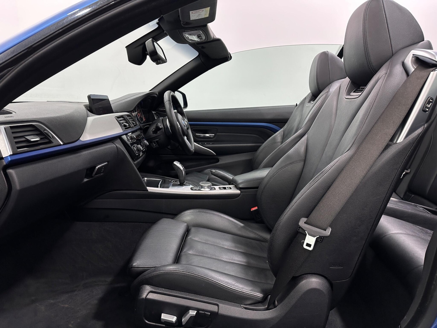 Used BMW 4 Series 2018 for sale - 77292003: Photo 33