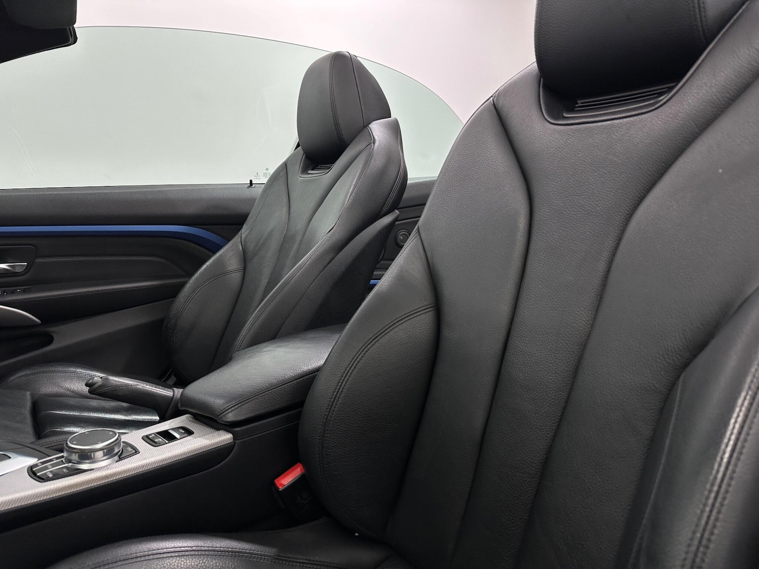 Used BMW 4 Series 2018 for sale - 77292003: Photo 34