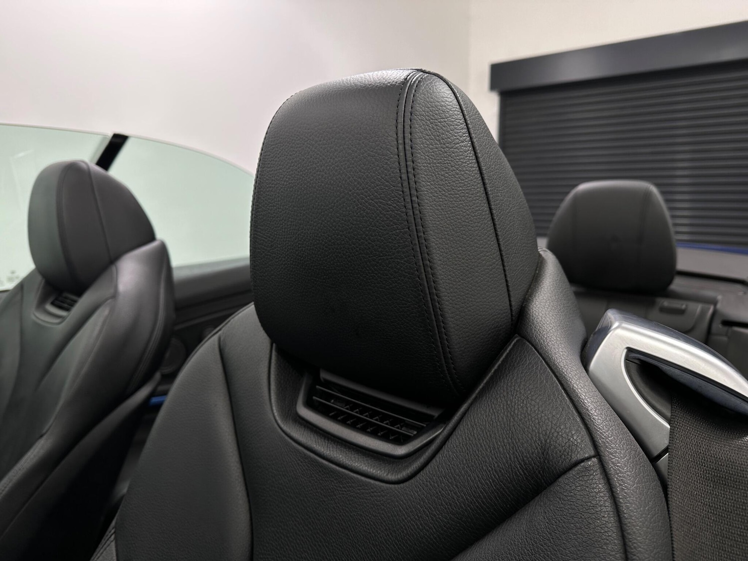 Used BMW 4 Series 2018 for sale - 77292003: Photo 35