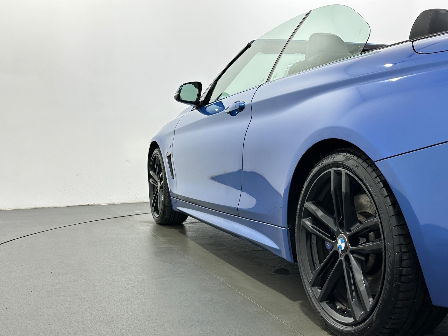 Used BMW 4 Series 2018 for sale - 77292003: Photo 41