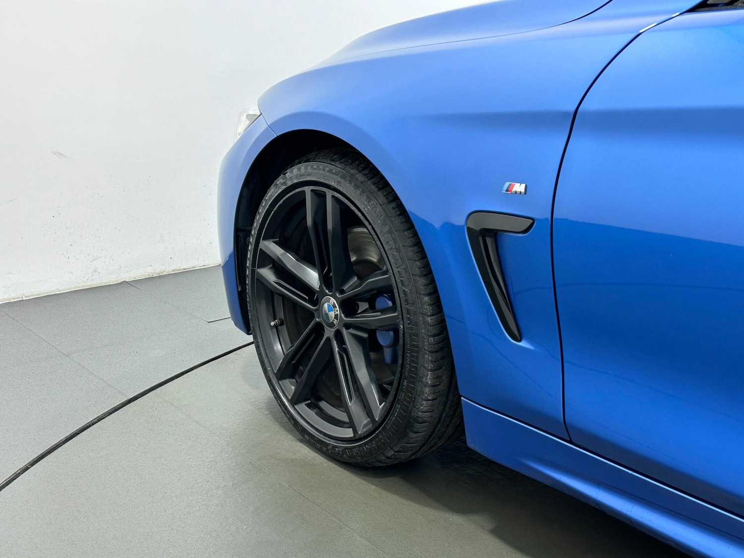 Used BMW 4 Series 2018 for sale - 77292003: Photo 42