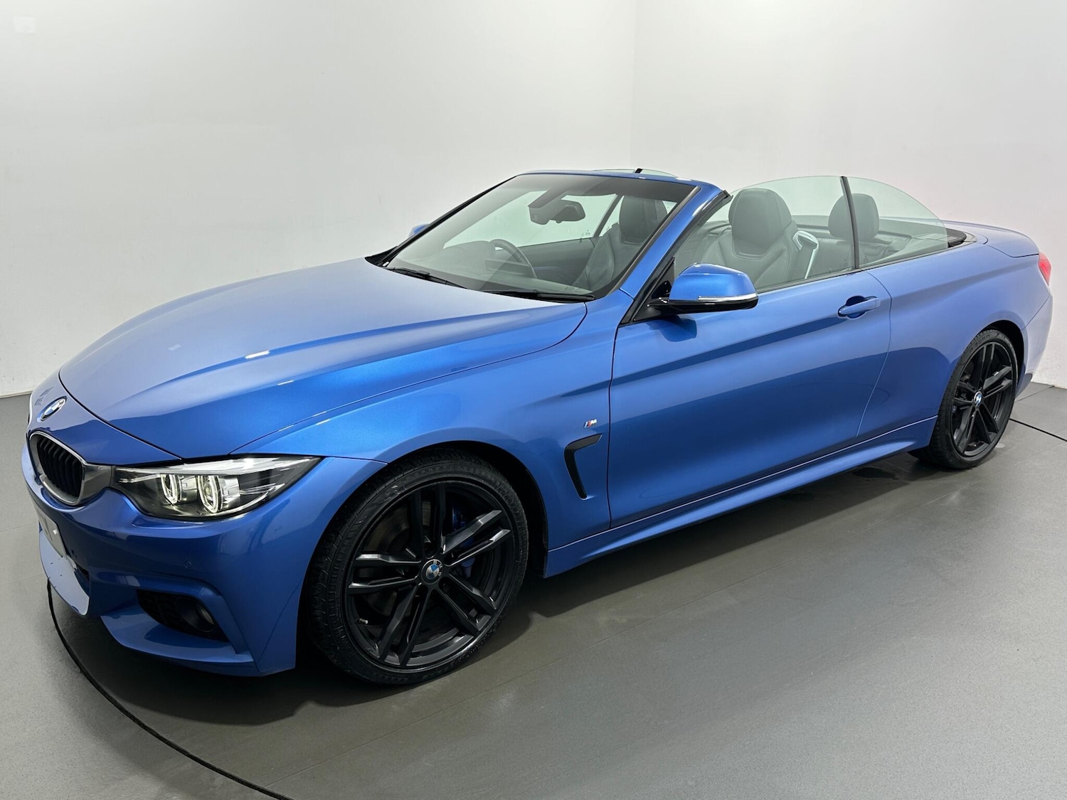 Used BMW 4 Series 2018 for sale - 77292003: Photo 45