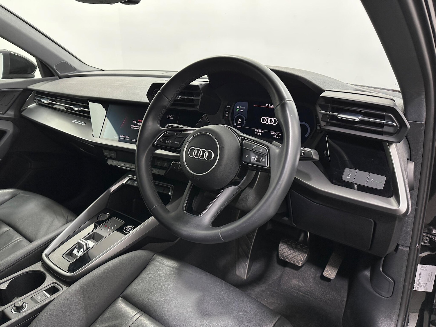 Used Audi A3 2023 for sale - 78072242: Photo 10