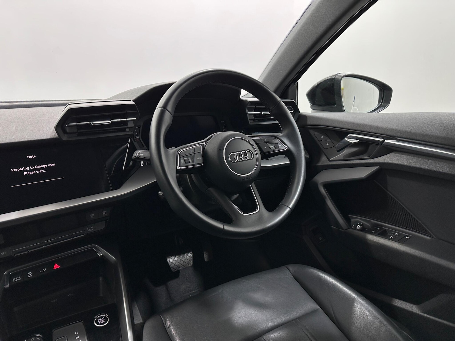 Used Audi A3 2023 for sale - 78072242: Photo 11