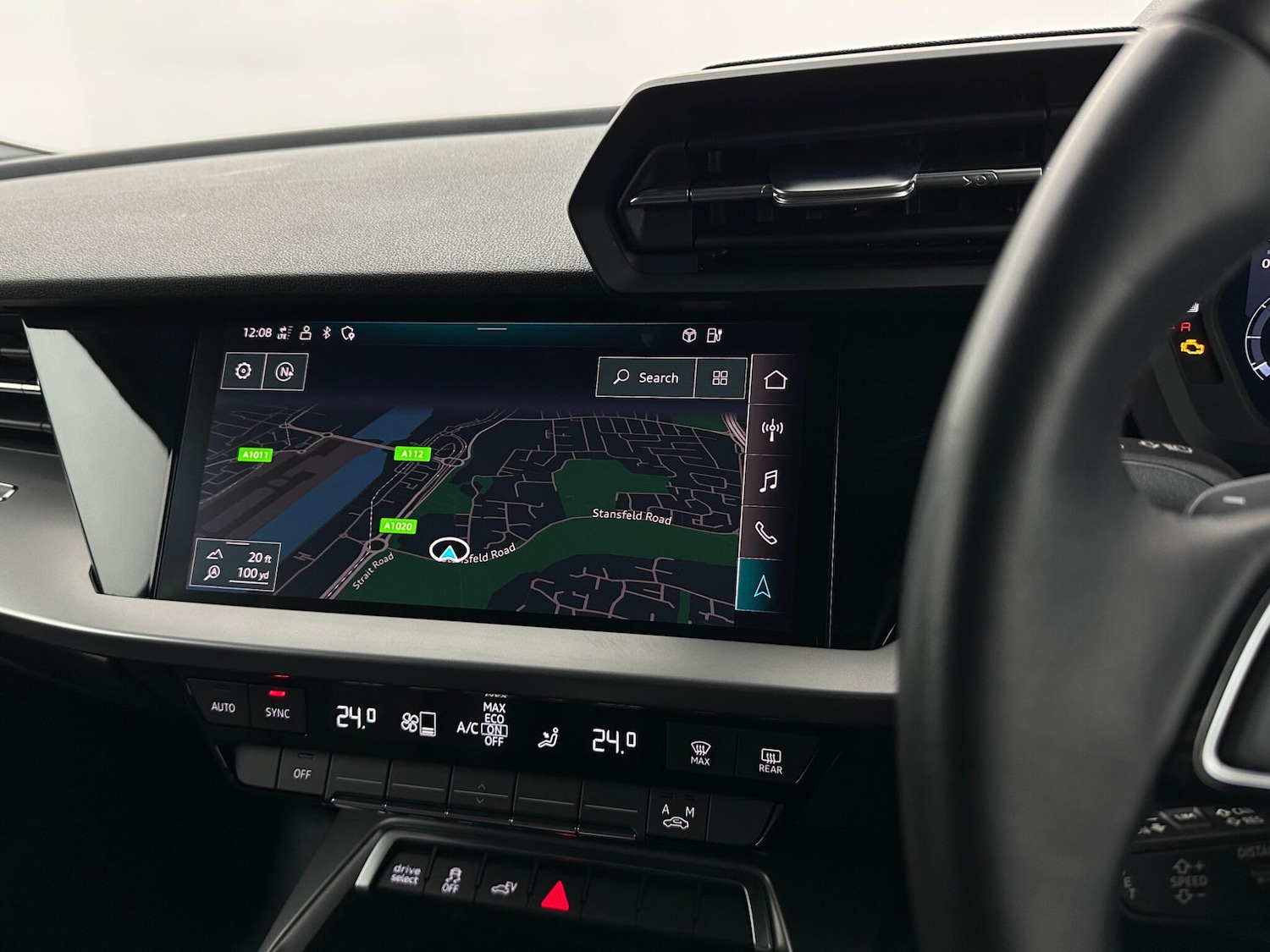 Used Audi A3 2023 for sale - 78072242: Photo 23