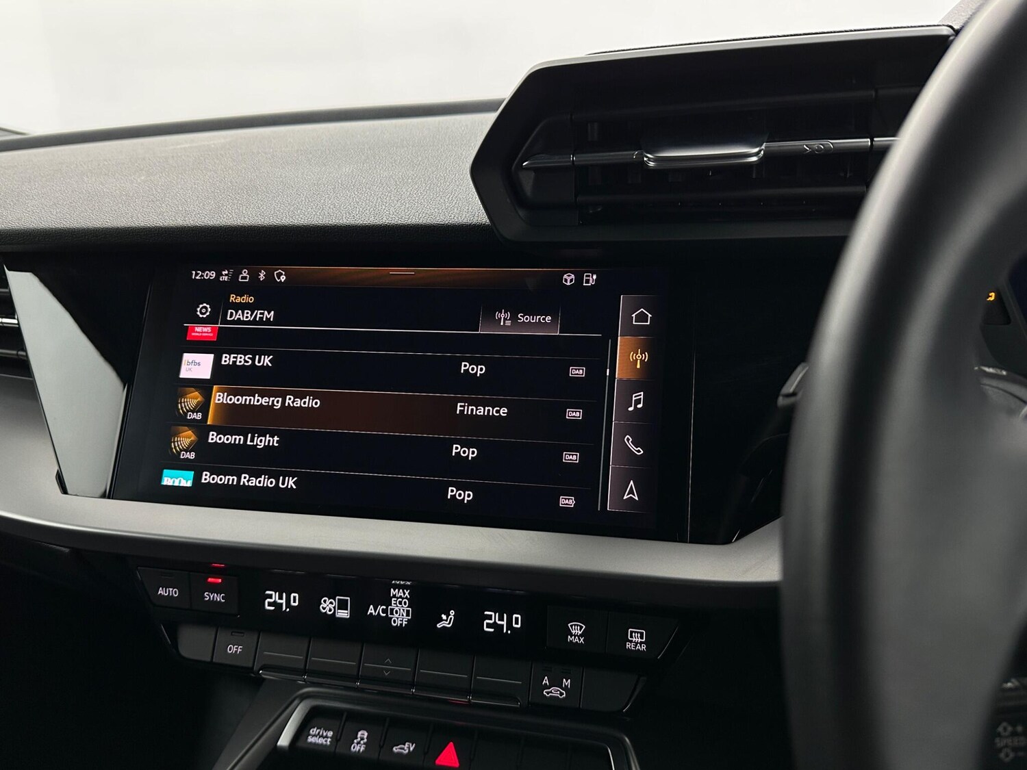 Used Audi A3 2023 for sale - 78072242: Photo 24