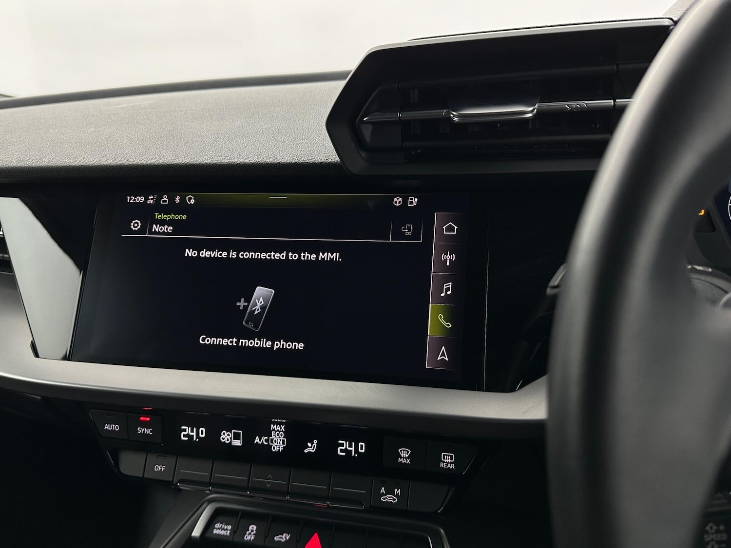 Used Audi A3 2023 for sale - 78072242: Photo 25