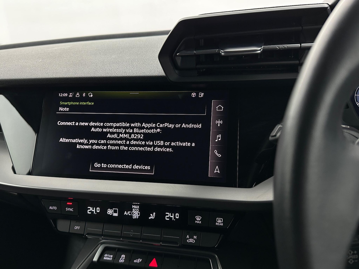 Used Audi A3 2023 for sale - 78072242: Photo 26