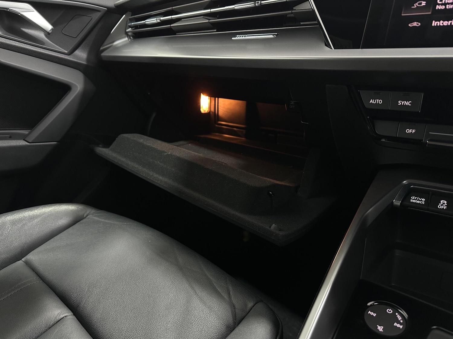 Used Audi A3 2023 for sale - 78072242: Photo 28