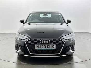Used Audi A3 2023 for sale - 78072242: Photo