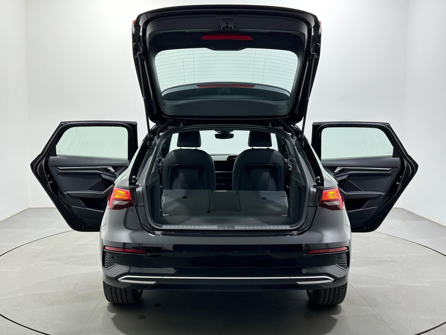 Used Audi A3 2023 for sale - 78072242: Photo 44