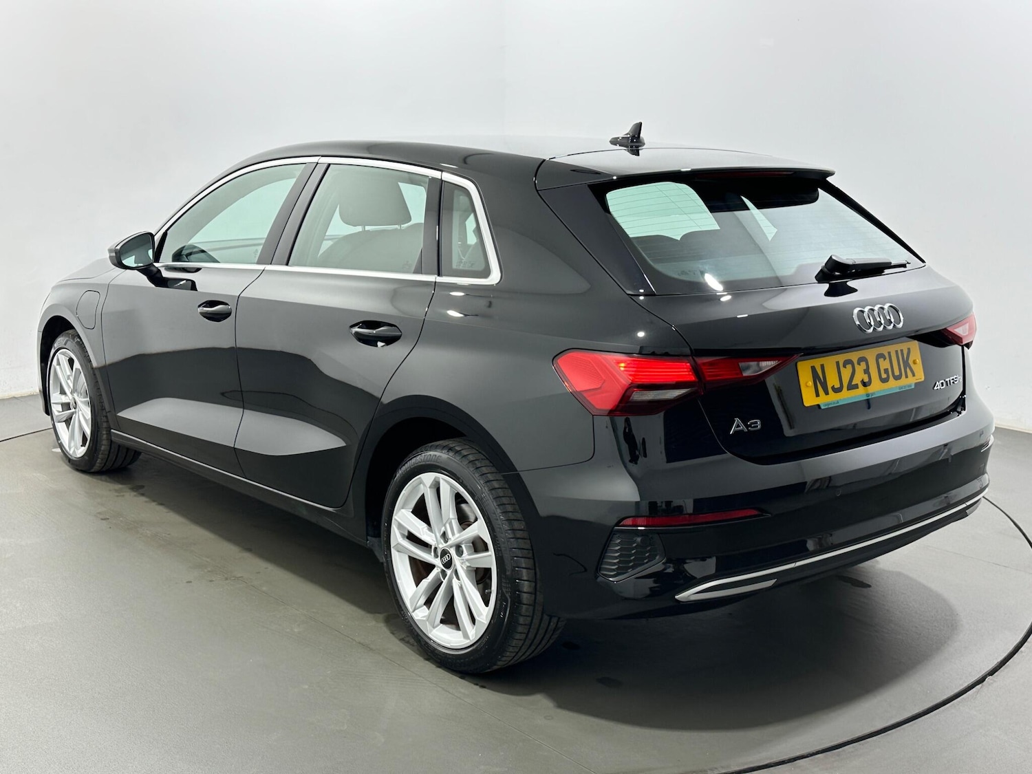 Used Audi A3 2023 for sale - 78072242: Photo 51